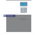 Icon of Bosch Solution 6000 User Manual