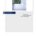Icon of Bosch Solution Ultima 880 User Manual (Wireless Compatible System)