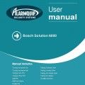 Icon of User Manual - Bosch Solution 6000