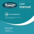 Icon of iFob App Setup