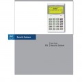 Icon of Bosch Solution 16 Plus User Manual