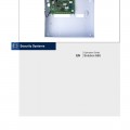Icon of Bosch Solution 880 User Manual