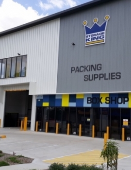 Storage King Jindalee