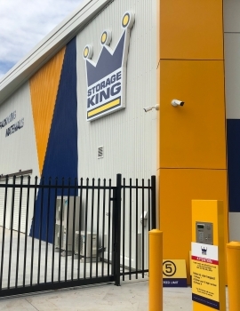 Storage King North Lakes