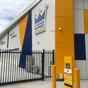 Storage King North Lakes