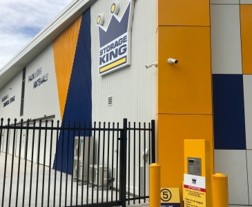 Storage King North Lakes