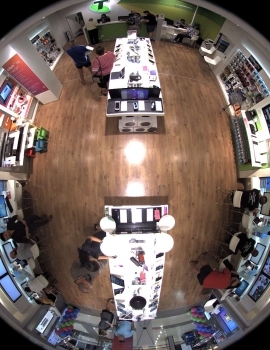 Telstra Store