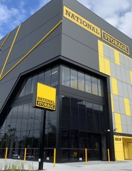 National Storage Robina