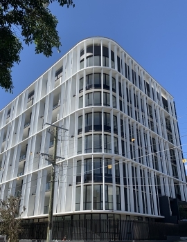 Toowong Apartments