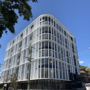 Toowong Apartments