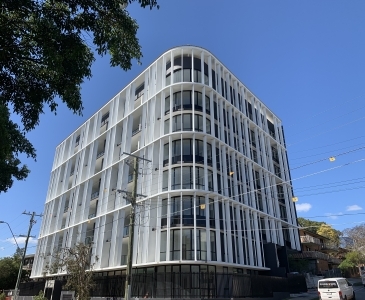 Toowong Apartments