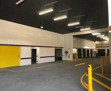 National Storage Kelvin Grove