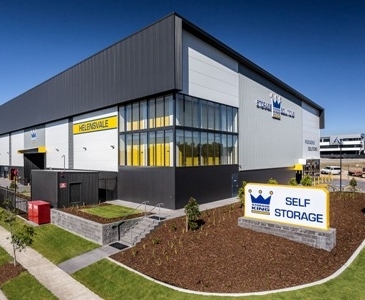 Storage King Helensvale