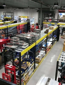 Total Tools